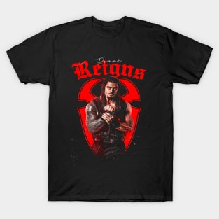 Roman Reigns T-Shirt